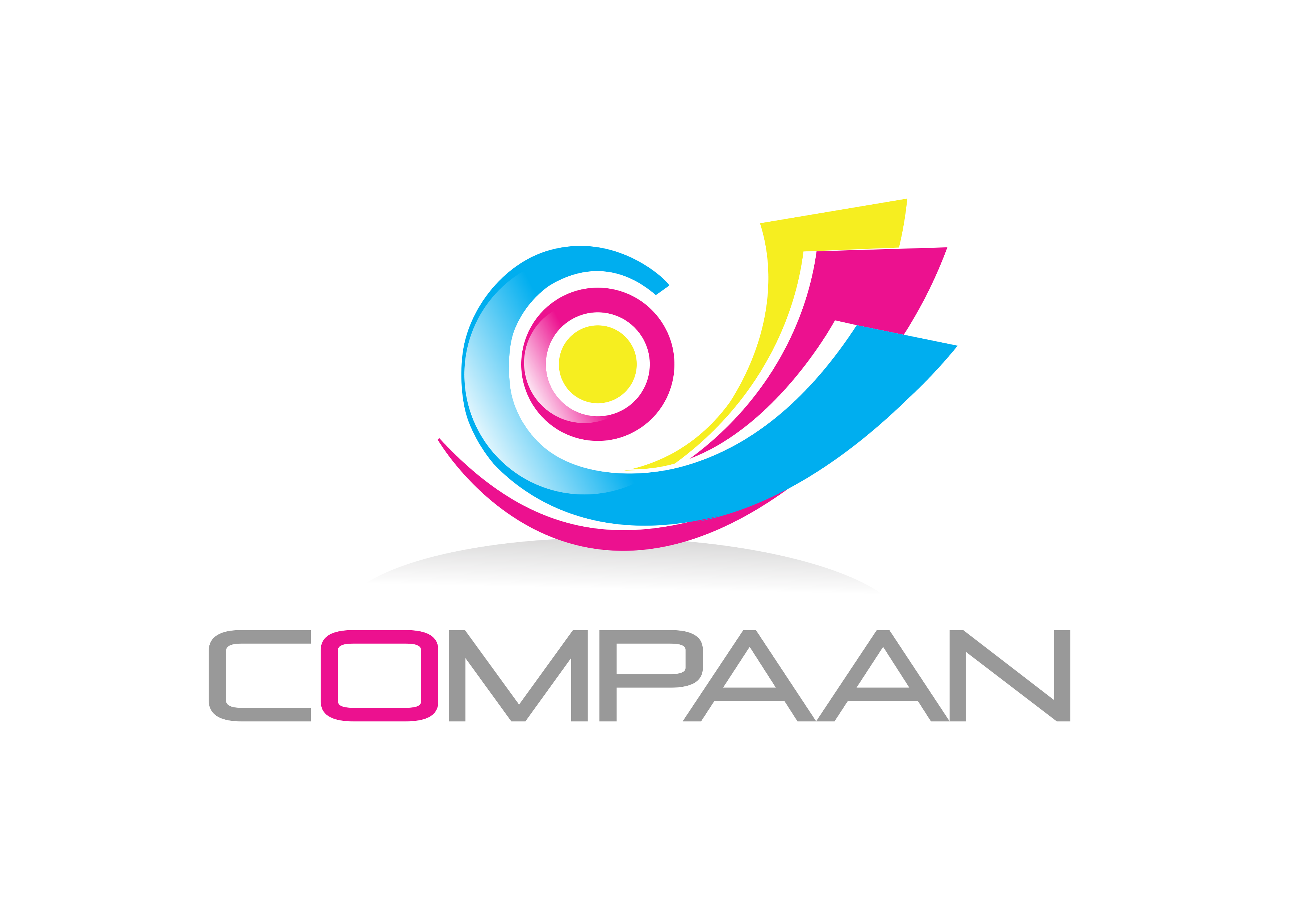 Logo COMPAAN